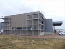 Arpa-Tech, Buro B te Genk, industriebouw, kantoor